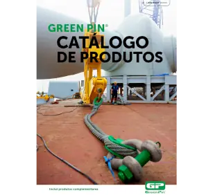catalogo green pin