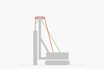 Plataformas de empilhamento